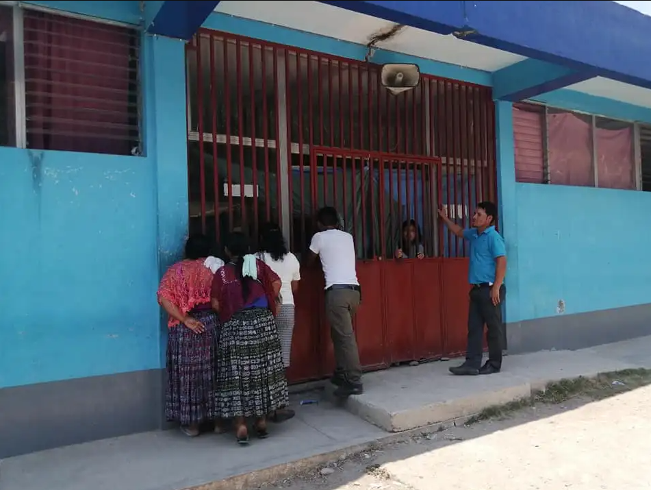  Fotografía: Rolanda García 